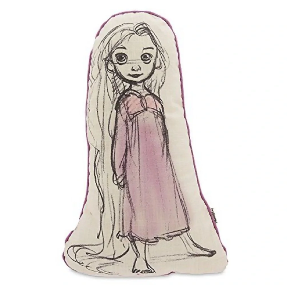Disney Store Animators Collection Rapunzel 16